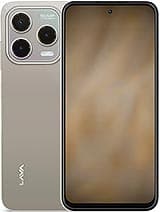 Lava Bold N1 Pro