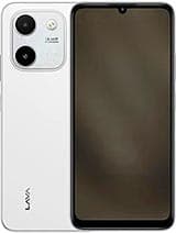 Lava Yuva Star 3