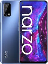Realme Narzo 30 Pro 5G root support