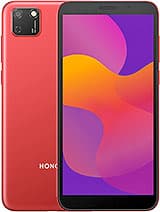 Honor 9S root support