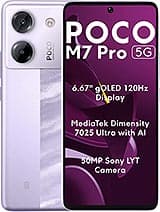 Xiaomi Poco M7 Pro 5G root support
