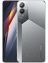Tecno Pova 4 root support