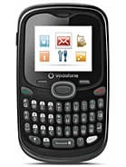 Vodafone 350 Messaging