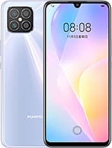 Huawei nova 8 SE 4G root support