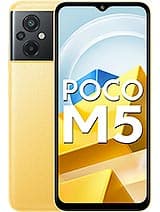 Xiaomi Poco M5 root support