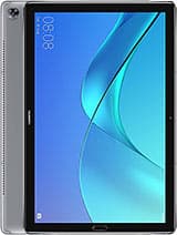 Huawei MediaPad M5 10 (Pro)
