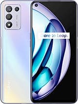 Realme Q3t