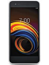 LG Tribute Empire