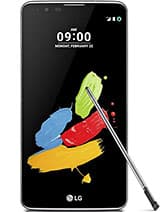 LG Stylus 2 root support
