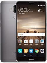 Huawei Mate 9 root support