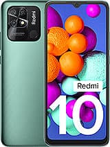 Xiaomi Redmi 10