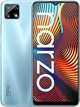 Realme Narzo 20 root support