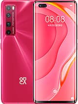 Huawei nova 7 Pro 5G root support