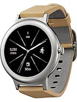 LG Watch Style root support
