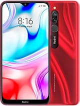 Xiaomi Redmi 8 root support