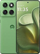 Motorola Edge 60