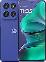 Motorola Moto G Stylus 5G (2025)