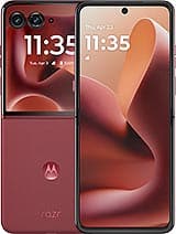 Motorola Razr Ultra 2025