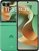 Motorola Razr+ 2025