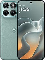 Motorola Edge 70 Fusion