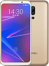 Meizu 16X root support