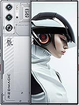 ZTE nubia RedMagic 9 Pro