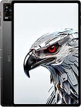 ZTE nubia RedMagic Tablet