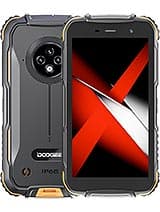 Doogee S35T root support