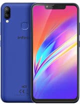 Infinix Hot 6X root support