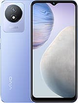 vivo Y02 root support
