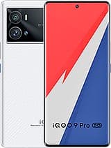 vivo iQOO 9 Pro root support