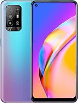 Oppo A94 5G root support