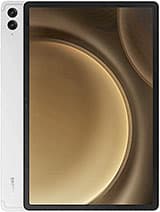 Samsung Galaxy Tab S9 FE