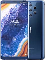 Nokia 9 PureView root support