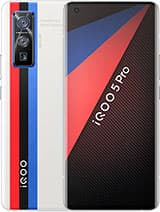 vivo iQOO 5 Pro 5G root support