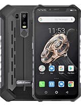 Ulefone Armor 6S root support