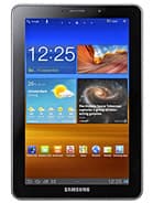 Samsung P6810 Galaxy Tab 7.7