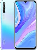 Huawei P Smart S root support
