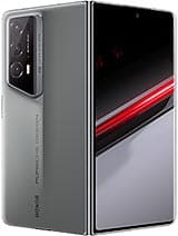Honor Magic V2 RSR Porsche Design root support