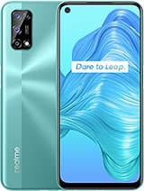 Realme V5 5G root support