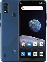 ZTE Blade A7P root support