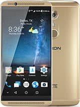 ZTE Axon 7 root support