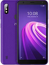 ZTE Blade A3Y