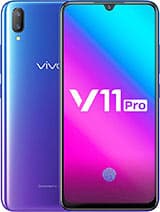 vivo V11 (V11 Pro) root support
