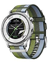 Oppo Watch S