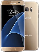 Samsung Galaxy S7 edge (USA)
