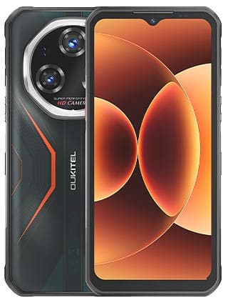 Oukitel WP55 S