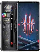 ZTE nubia RedMagic 6s Pro