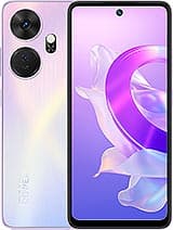 itel P55