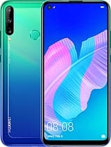 Huawei Y7p root support